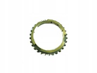 фото thumb №1, Кольцо синхронизатора hyundai accent 94-99 aso