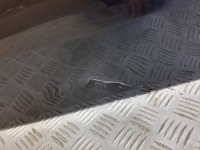 фото thumb №5, Двері лівий задня задні renault laguna iii hb teb66