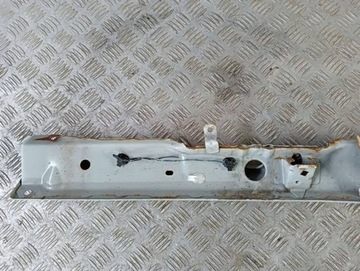 фото thumb №6, Mitsubishi space star ii pas переднє верхній підсилювач перед