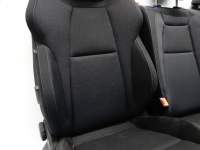 фото thumb №12, Сиденья перед задняя передние задние заднее сиденье комплект skoda karoq тканевый