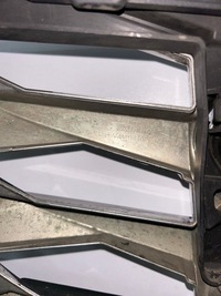 фото thumb №12, Бампер перед передний hyundai tucson iv 4 решётка радиатора dół накладка бампера