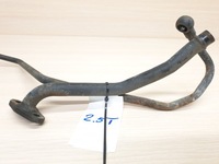 фото thumb №2, Volvo 2.5t трубка мащення турбонагнітача