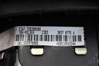 фото thumb №8, Подушка безпеки повітряна подушка водія 30340401 fiat panda 2 ii 03-11