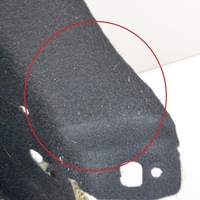 фото thumb №6, Renault kadjar 2016 обшивка / оббивка / багажника