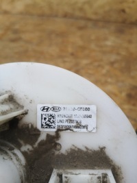 фото thumb №5, Hyundai kona насос пального поплавок 31110-cm100 гібрид