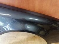 фото thumb №1, Крила правий перед audi a4 b7 lz7l оцинковка