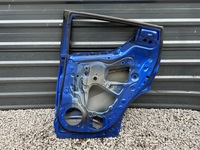 фото thumb №13, Toyota chr c-hr 16r- дверь правое задние правый задняя