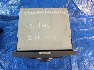 фото thumb №6, Запчасти astra h zafira b радио cd30 mp3 дисплей 13111165 13154304