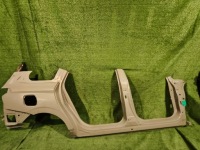 Купити Поріг правий стійку  bok forthing u-tour, фото thumb