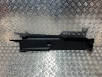 Купити Захист пластик багажника лівий renault arkana lift 23-, фото thumb