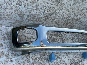 фото thumb №8, Бампер переднє перед ford f250 f350 2021-