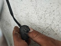 фото thumb №6, Зеркало правое opel corsa d z157