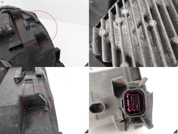 фото thumb №11, Audi rs3 a3 s3 8y0 20- повний led matrix лампа ліва