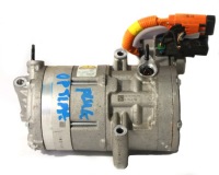 фото thumb №1, Kia optima iv 4 гибрид компрессор кондиционера