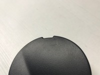 фото thumb №5, Dacia dokker stepway 2012- заглушка фаркоп задня оригінальний номер