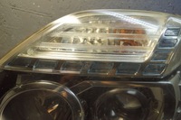 фото thumb №7, Лампа левый перед nissan x-trail t31 lift ксенон