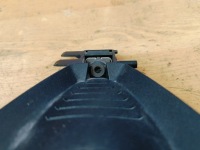 Камера радар датчик kafas bmw 9281718 f01 f02 f26 Доставка, фото thumb