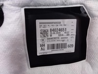 фото thumb №6, Bmw 3 g20 обшивка обивка дверь задняя правый mpakiet