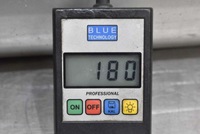 фото thumb №12, Дверь правое задняя задние la7w vw passat cc 08-12