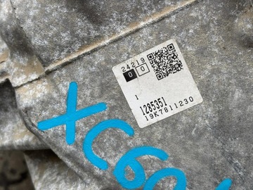 фото thumb №6, Volvo xc60 ii коробка передач коробки передач автомат p1285351