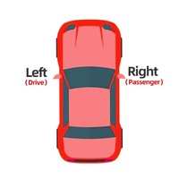 фото thumb №5, Лампы do движение dziennej свет противотуманные drl dla volvo xc60 2009 2010 2011 2012