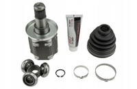 фото thumb №1, Шарнир приводной внутренний перед nty toyota fortuner