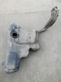 фото thumb №1, Seat toledo ii 98-05 bak бак пального бензин