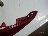 фото thumb №5, Volvo xc60 i 1 r-design lift 13-17 бампер перед