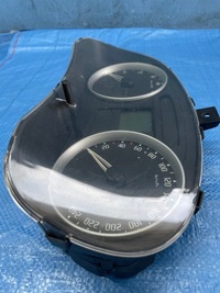 фото thumb №8, Счетчик приборы vdo v2823466 skoda fabia ii roomster 5j0920801 europa