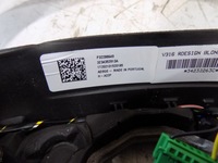 фото thumb №7, Volvo xc40 r-design повітропровід шкіра мультифункція 32288649