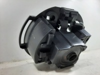 фото thumb №12, Renault scenic ii 1.9dci 04r вкладиш колеса запасного кронштейн 8200153953