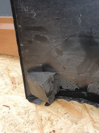 фото thumb №14, Крила лівий перед vw passat cc 3c8 przed lift