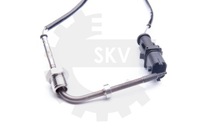 фото thumb №10, Датчик температуры выхлопных газов chevrolet opel 55578799