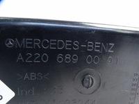 фото thumb №7, Mercedes s klasa w220 бардачок пассажира carat