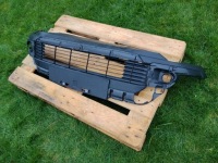 Бампер перед накладка нижняя бампера спойлер накладка-спойлер toyota yaris cross 21-- Киев, фото thumb