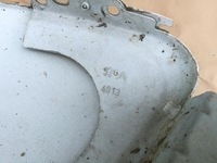 фото thumb №10, Крила лівий перед передній berlingo partner 2008-18r