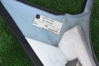 фото thumb №10, Защита обшивка стойка перед audi q7 4l kpl