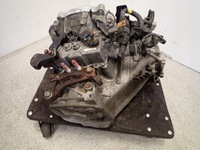 фото thumb №9, Hyundai matrix 06- 1.5 crdi d4fa коробка передач передач