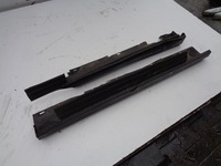 фото thumb №1, Планка пороговая левая ford grand c-max mk2