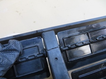 фото thumb №11, Ролета жалюзи воздуха hyundai kona перед 86950-k4000