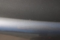 фото thumb №7, Крышка багажника багажника renault laguna iii coupe tekng