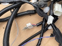 фото thumb №11, Toyota camry viii xv70 2021- джгут електропроводка 2.5 гібрид