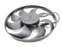 фото thumb №1, Вентилятор радиатора citroen c4 picasso ii peugeot 308 ii 5000014