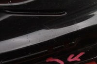 фото thumb №8, Решётка радиатора решётка радиатора czarna 71121-tv0-e010-m 71121-tv0-e010-m1 honda civic ix 11-16