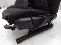 Bmw serii 1 f20 f21 m-pakiet 11-19 сидіння заднє сидіння обшивки комплект  алькантара Київ, фото thumb