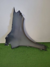Bmw 2 u06 active tourer крыло  левое  перед передний хороший Недорого, фото thumb