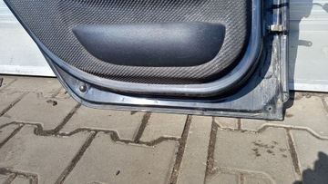 фото thumb №13, Дверь левая зад skoda fabia combi 05r