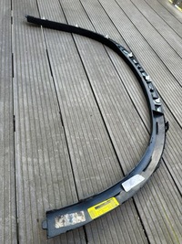 фото thumb №8, Bmw x5 g05 планка крила праві зад 5177-7440917-105034-20