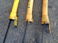 фото thumb №10, Golf iv bora leon i 1.9 tdi arl щуп щуп оливи 038115611b 038103663