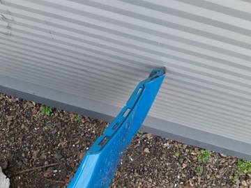 фото thumb №8, Opel astra h бампер переднє